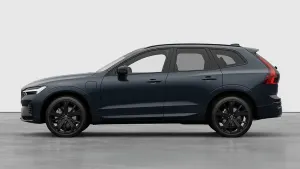 Volvo XC60 2027