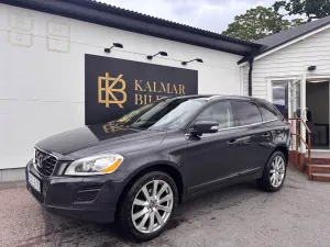 Volvo XC60 2012