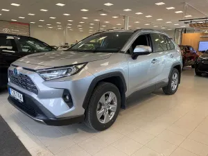 Toyota Rav4 2024