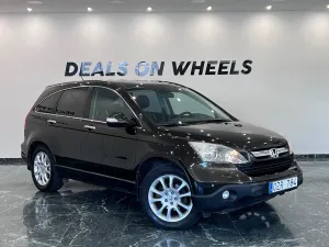 Honda CR-V 2008