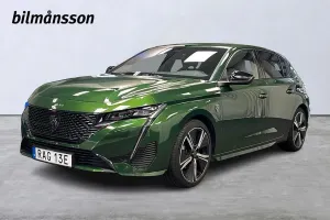 Peugeot 308 2023