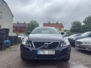 Volvo XC60 2013