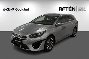 Kia Ceed 2023