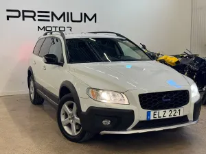 Volvo XC70 2015