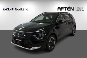 Kia Niro 2022