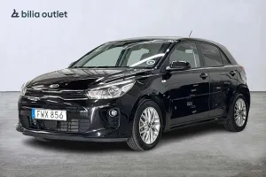 Kia Rio 2019