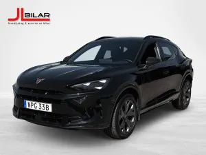 Cupra Formentor 2024