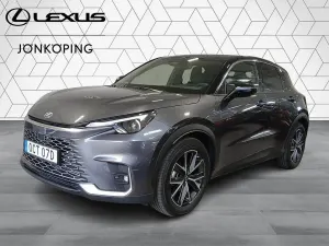 Lexus LBX 2025