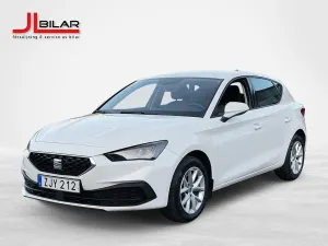 Seat Leon 2021