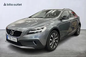 Volvo V40 2019