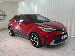 Toyota C-HR 2022