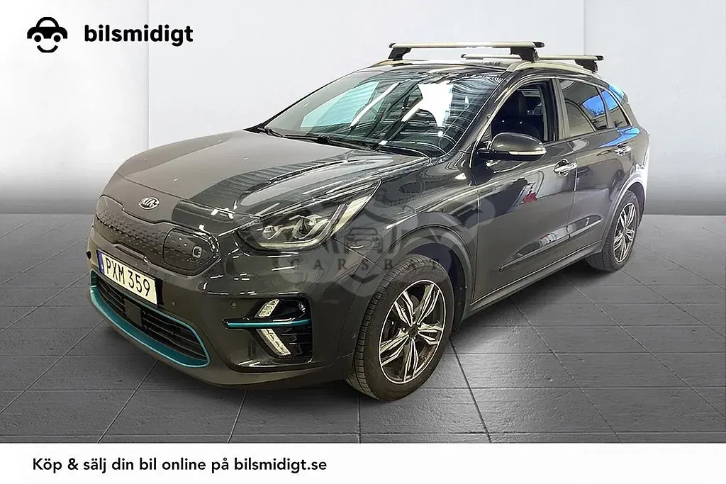 Kia Niro 2019