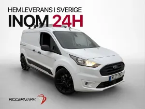 Ford Transit Connect 2023