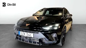 Cupra Leon 2025