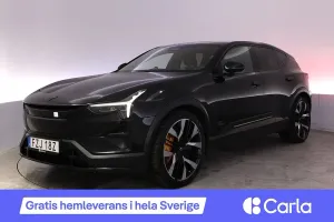 Polestar 3 2024