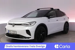 Volkswagen ID.4 2023
