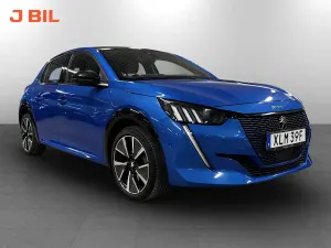Peugeot 208 2020