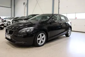 Volvo V40 2017