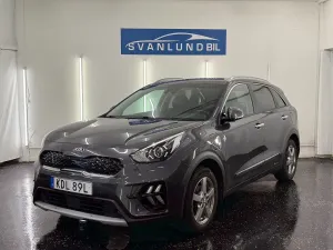 Kia Niro 2020