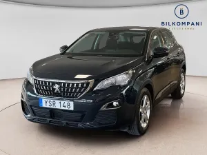 Peugeot 3008 2017