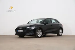 Audi A3 2025