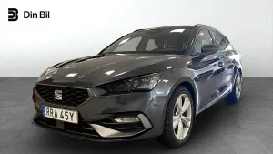 Seat Leon 2024
