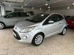 Ford KA/KA+ 2011