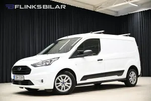 Ford Transit Connect 2022