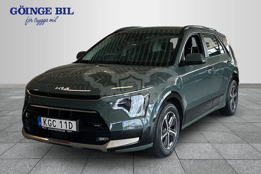 Kia Niro 2023