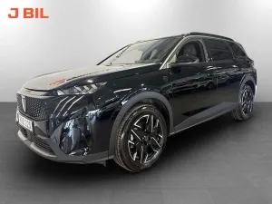 Peugeot 5008 2025