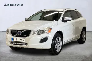 Volvo XC60 2012