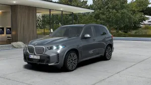 BMW X5 2025