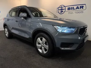 Volvo XC40 2020