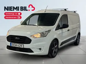 Ford Transit Connect 2019