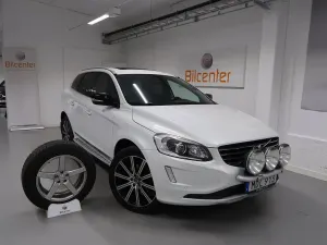 Volvo XC60 2015