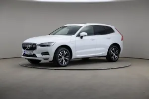 Volvo XC60 2021
