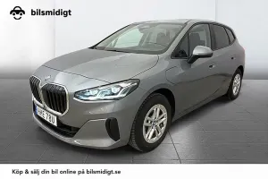 BMW 2 Series 225e 2024