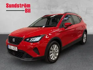 Seat Arona 2023