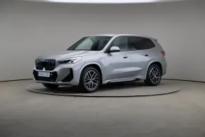 BMW iX1 2022