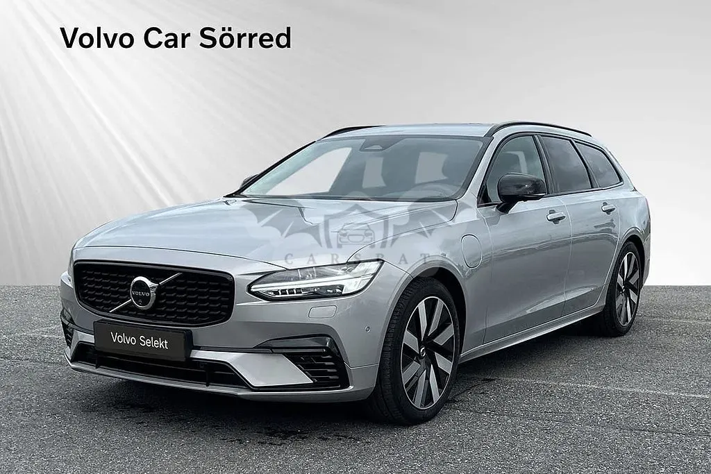 Volvo V90 2026