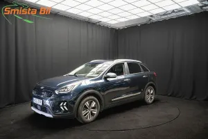 Kia Niro 2019