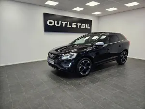 Volvo XC60 2016