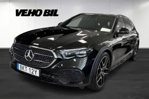 Mercedes-Benz E 2025