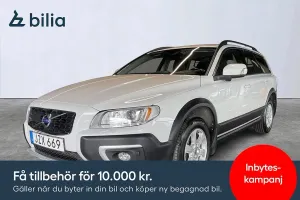 Volvo XC70 2015