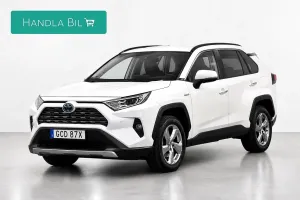Toyota Rav4 2019
