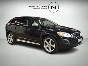 Volvo XC60 2010