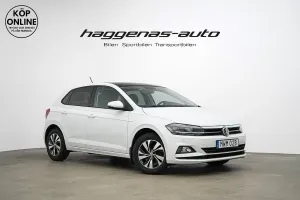 Volkswagen Polo 2020