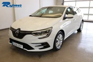 Renault Megane 2023
