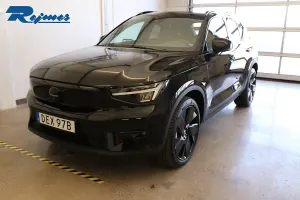 Volvo EX40 2025