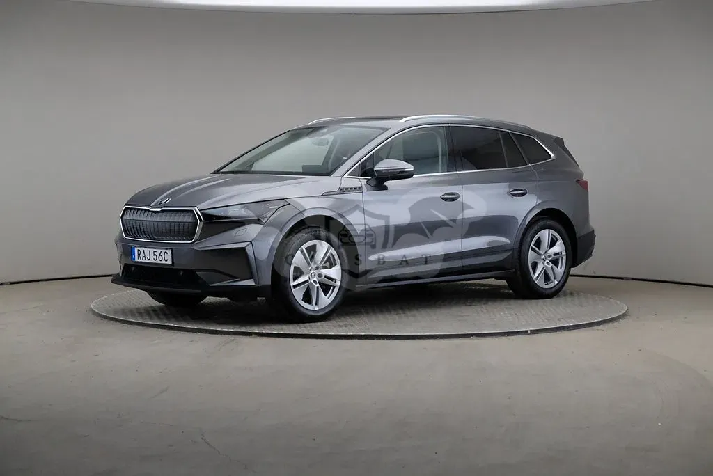 Skoda Enyaq iV 2023